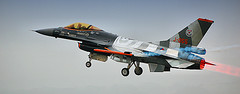 F16 - Fighting Falcon